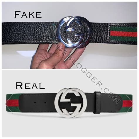 gucci belt how to tell if real|best faux gucci belt.